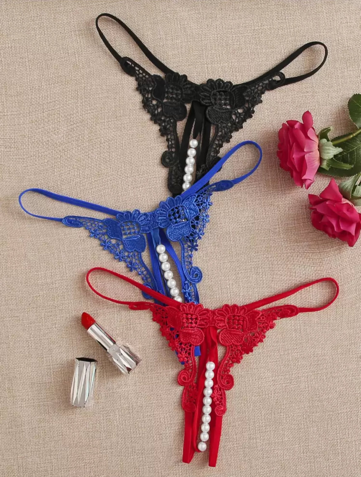 Panty Perla