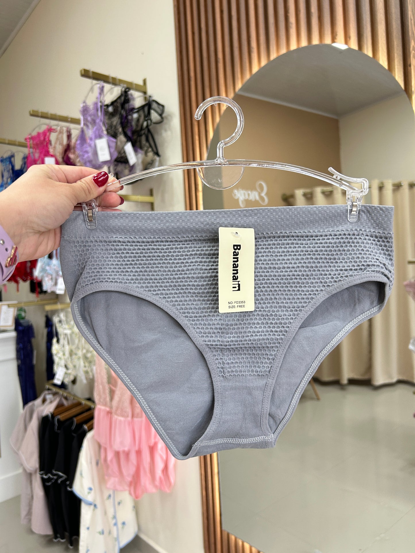 Panty BananaIn