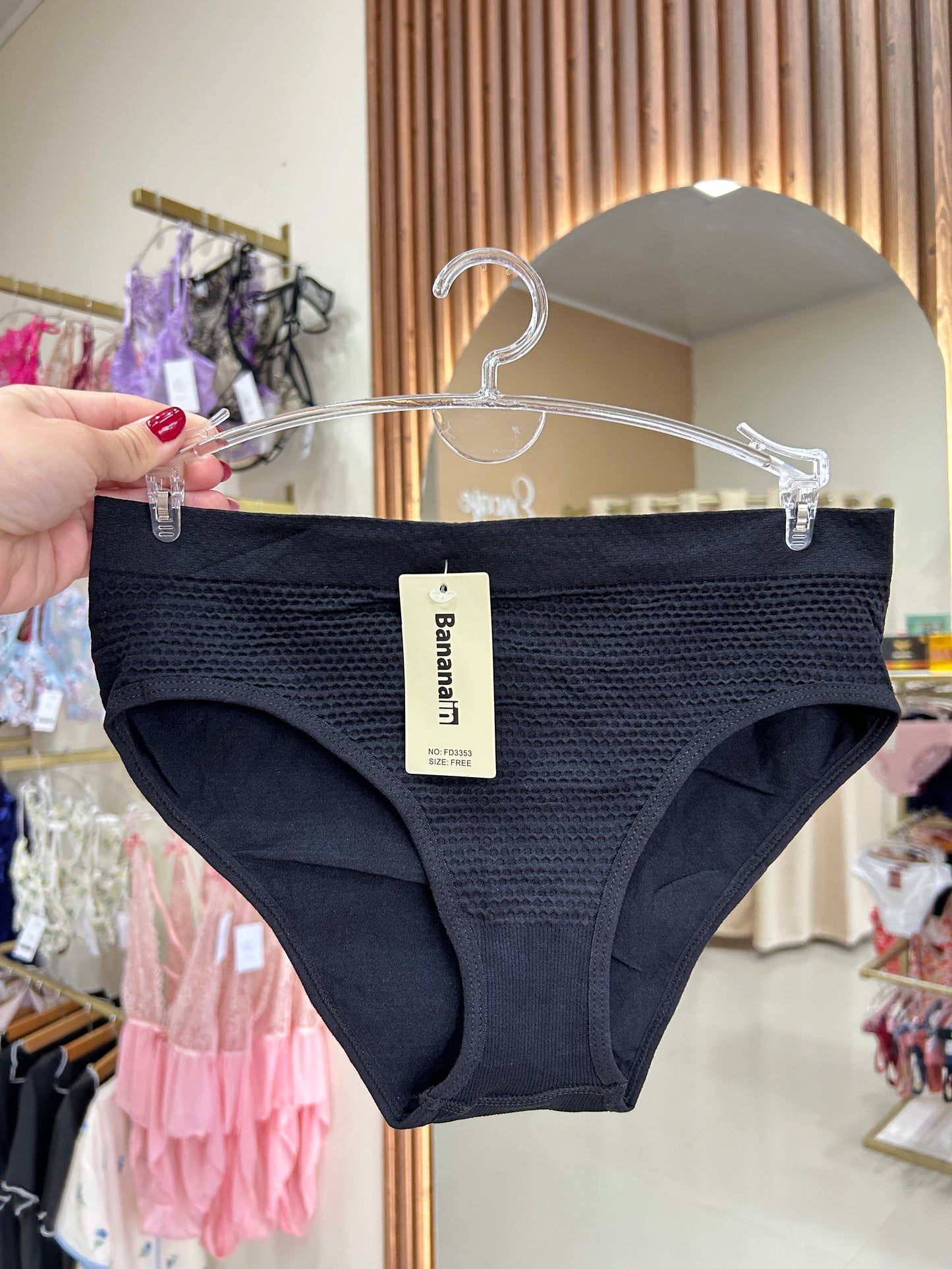 Panty BananaIn