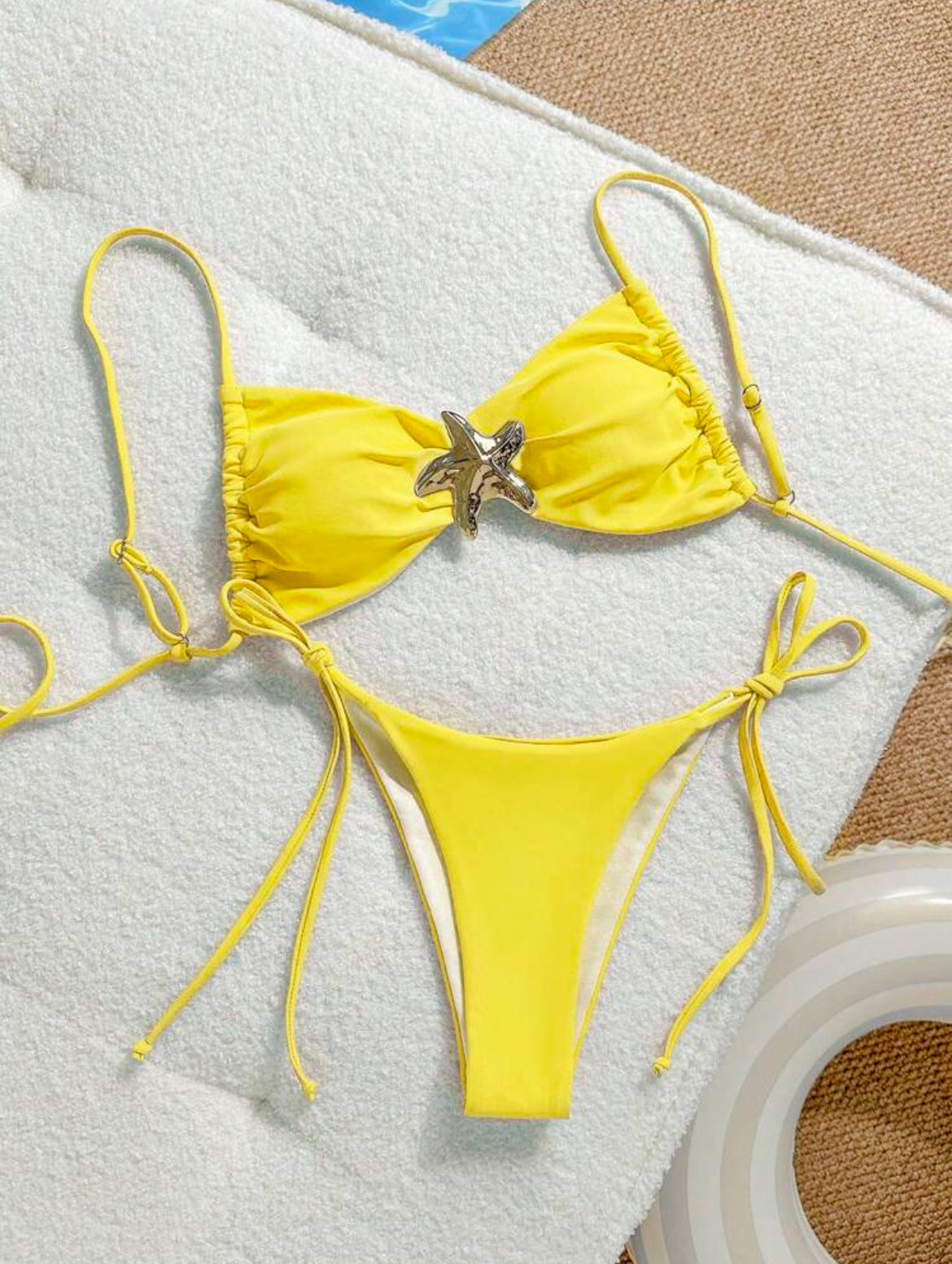 Coral Kini