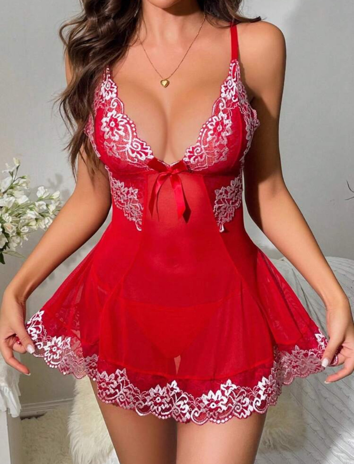 Mimosa
