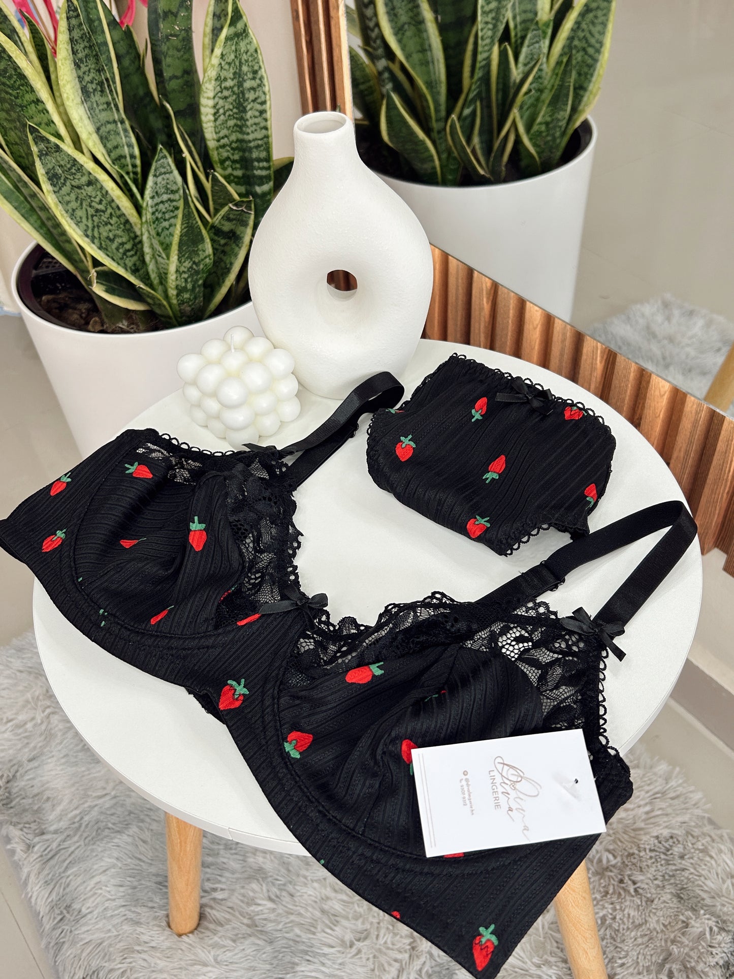 Set Fresa