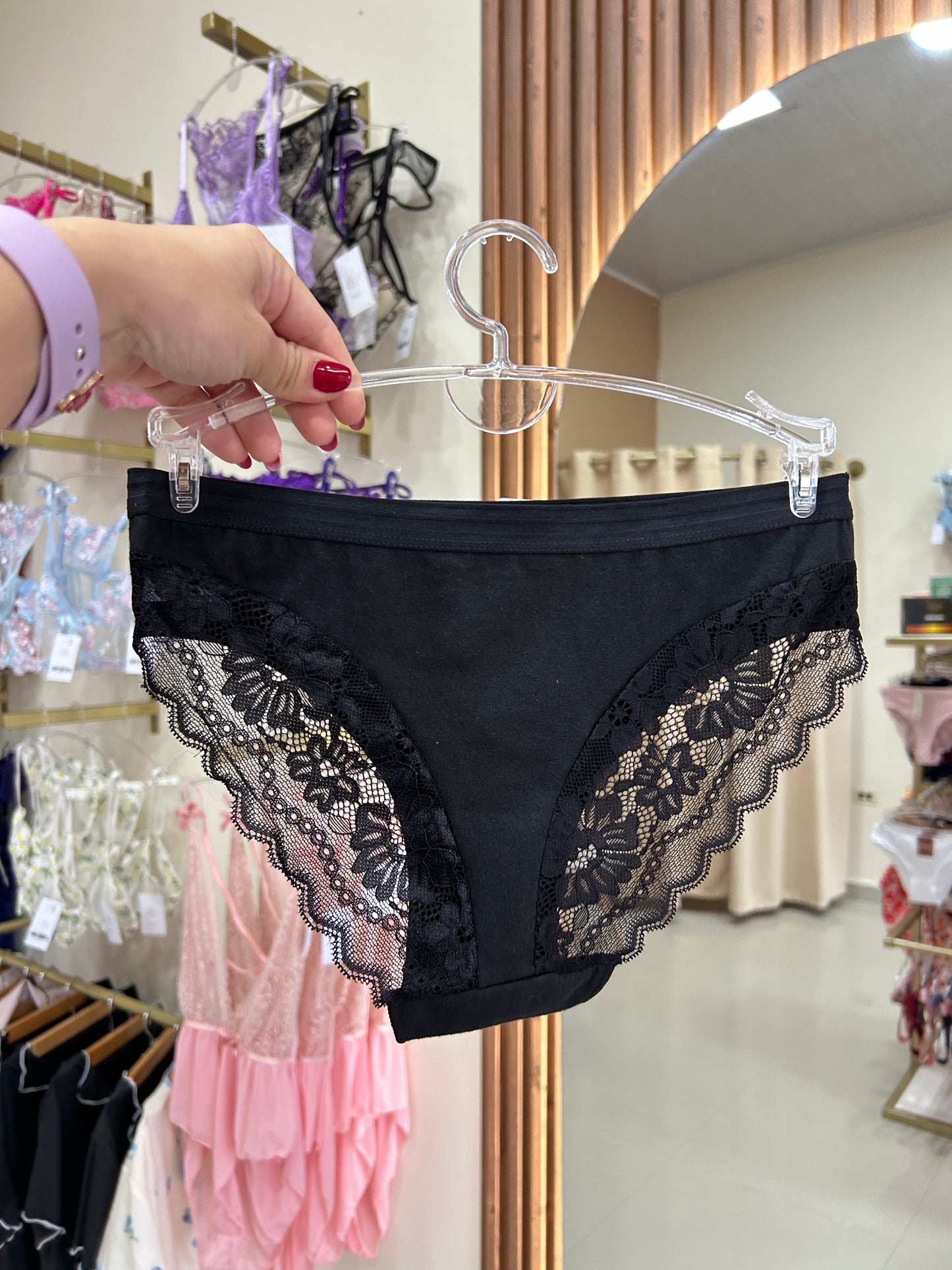 Panty Dyana
