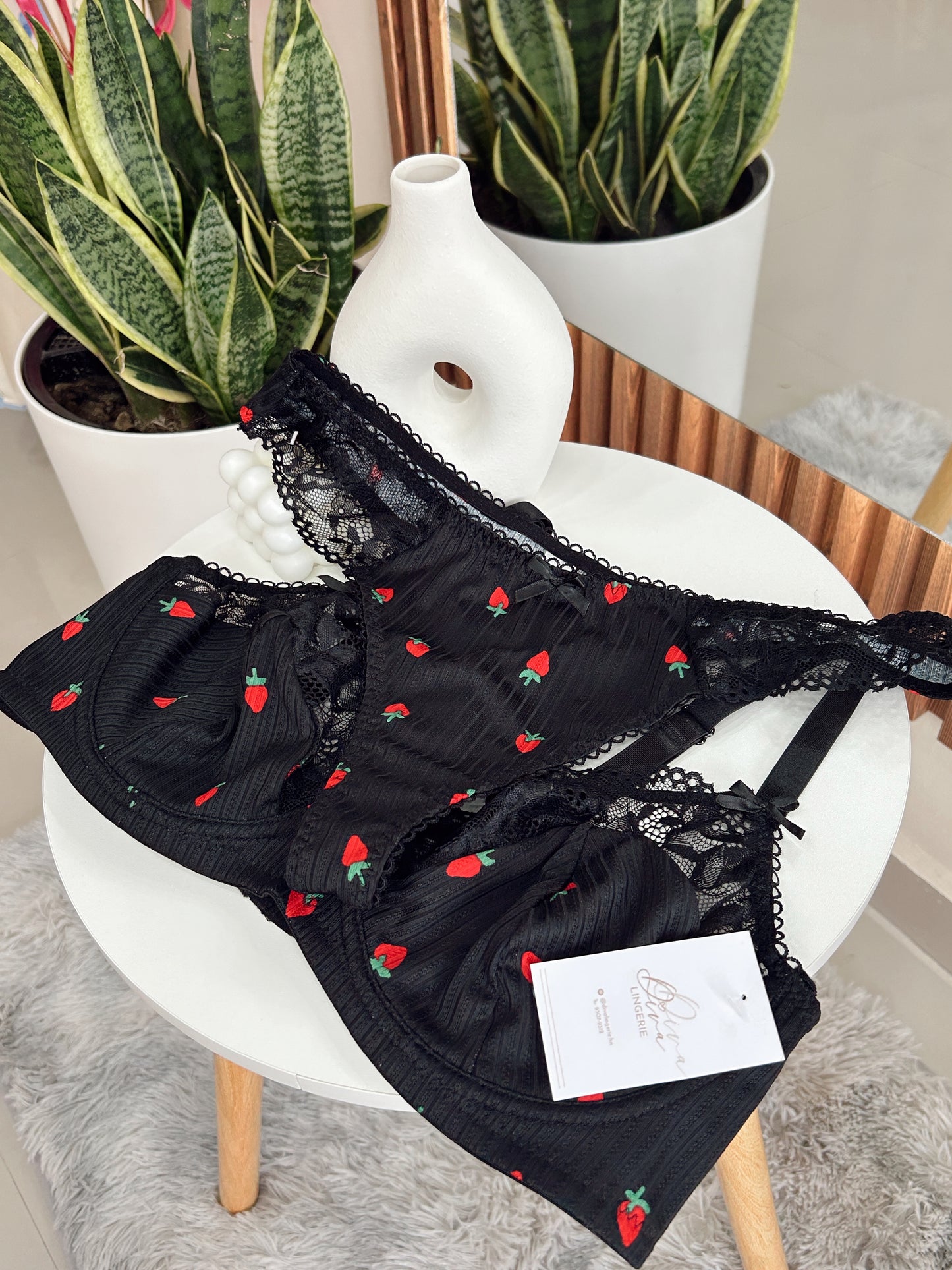 Set Fresa