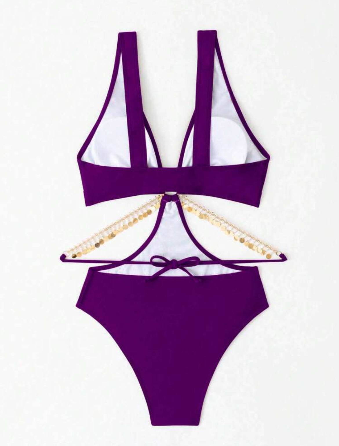 Nácar swim