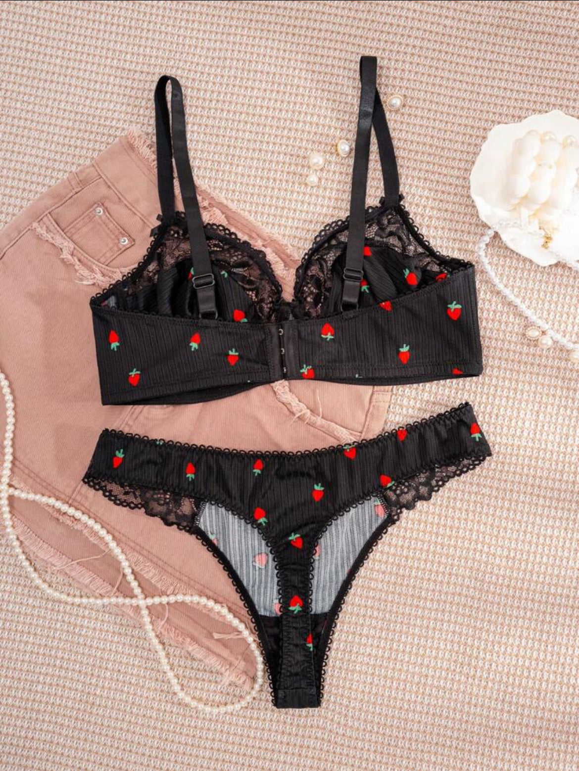 Set Fresa
