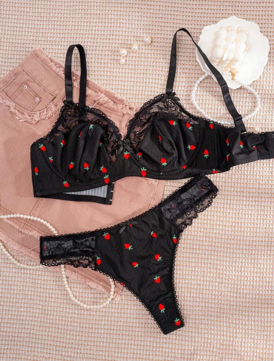 Set Fresa