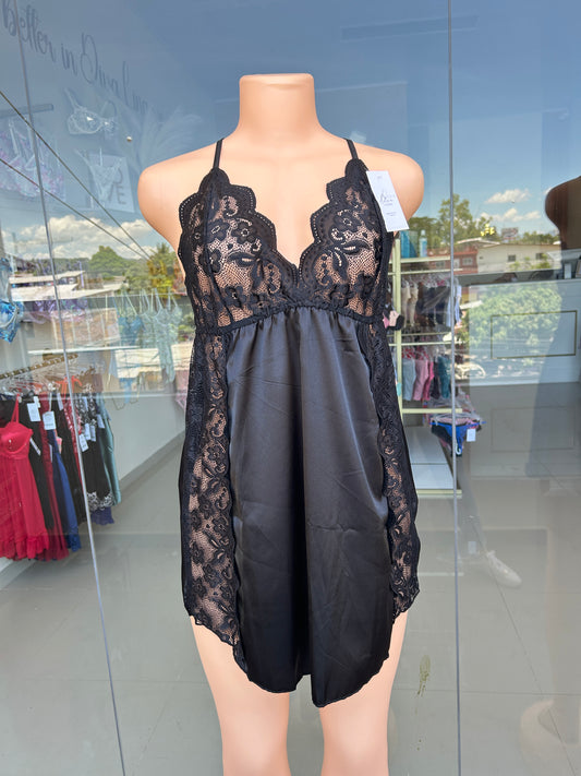 Babydoll Lujuria