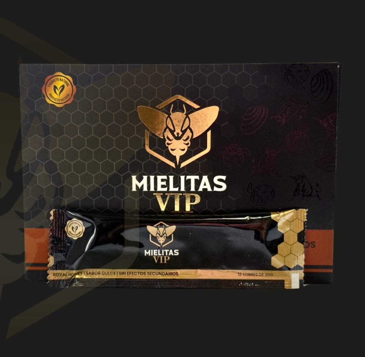 Mielitas VIP