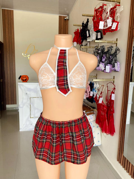Colegiala