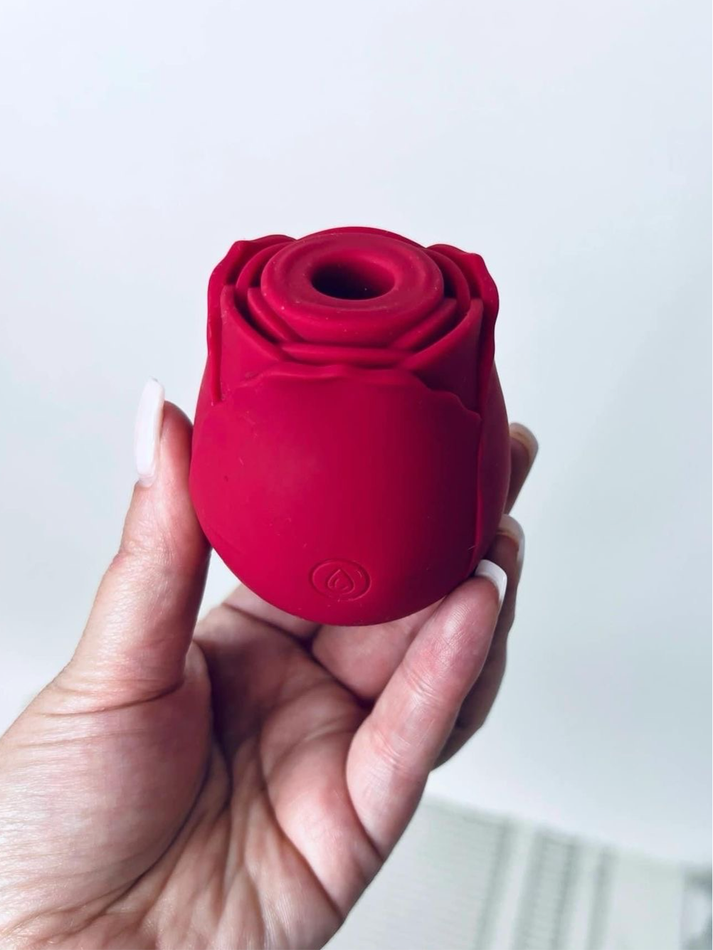 Rose Vibrador