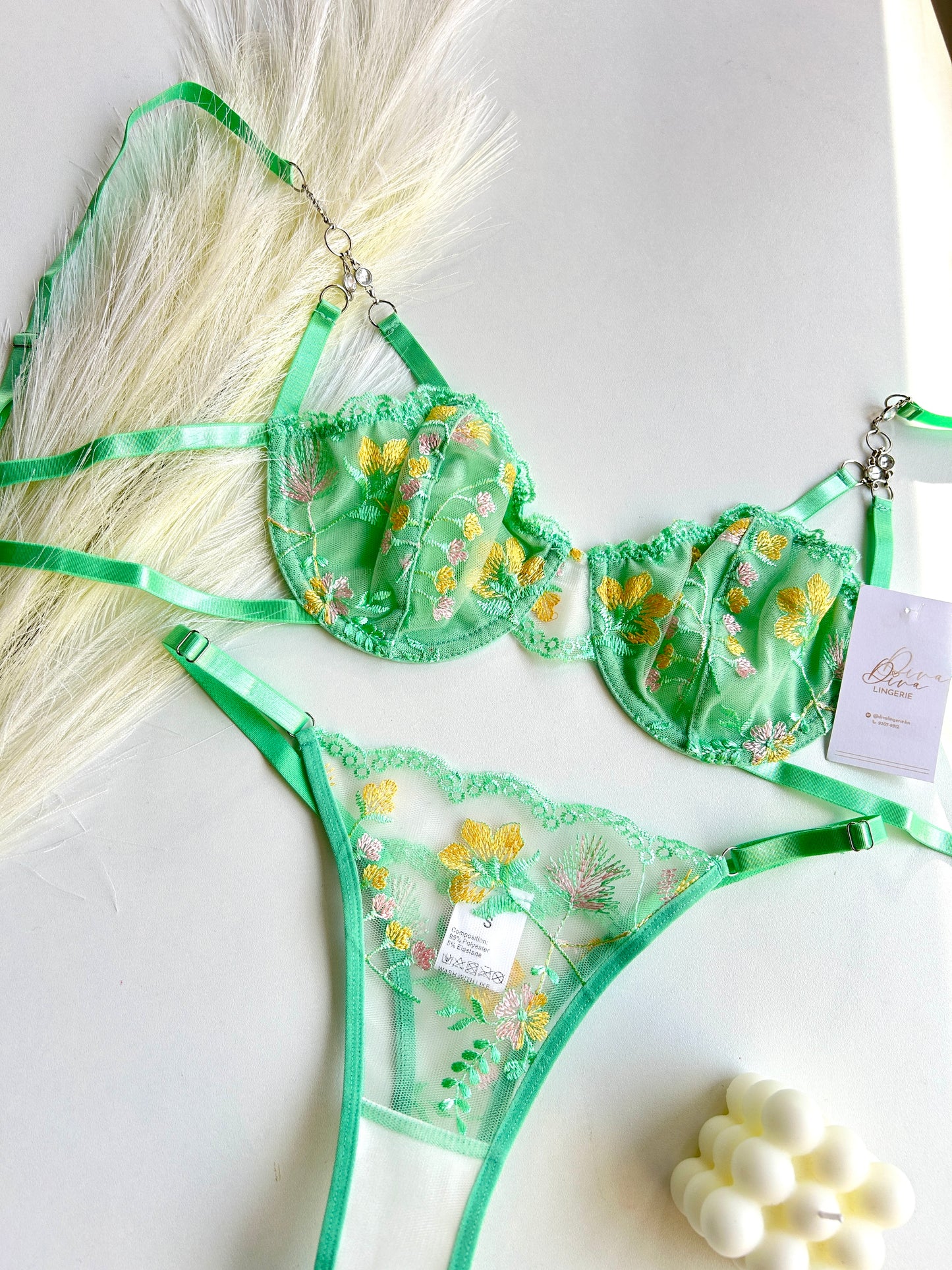 Kiwi Menta