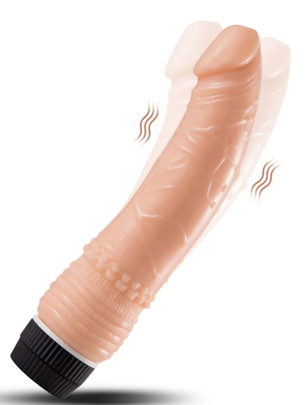 Dildo Vibrador