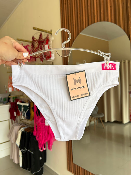 Blanco Pink