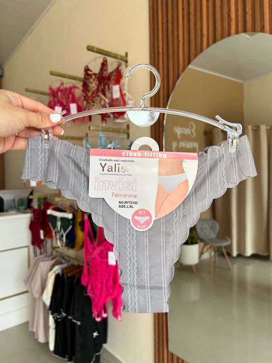 Panty Invisible