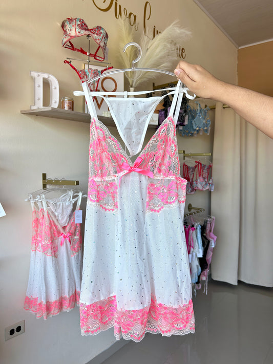 Babydoll Candy