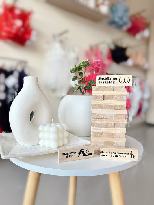 Jenga Adult Blocks
